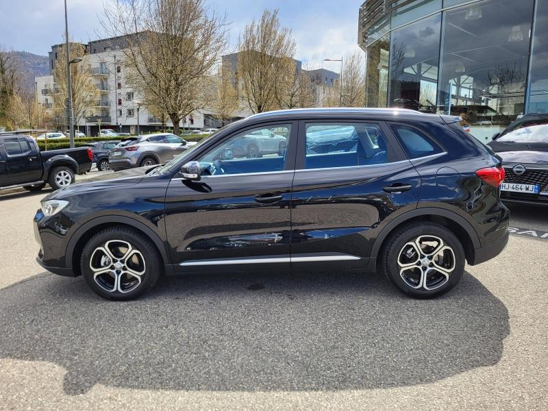 Photo 13 de l’annonce de MG MOTOR ZS EV d’occasion à vendre à ANNECY