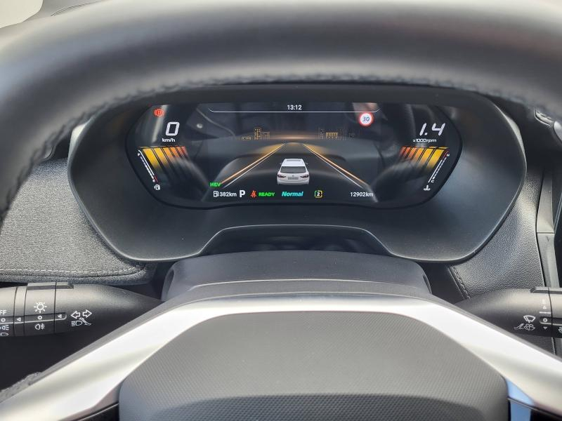 Photo 14 de l’annonce de MG MOTOR ZS EV d’occasion à vendre à ANNECY