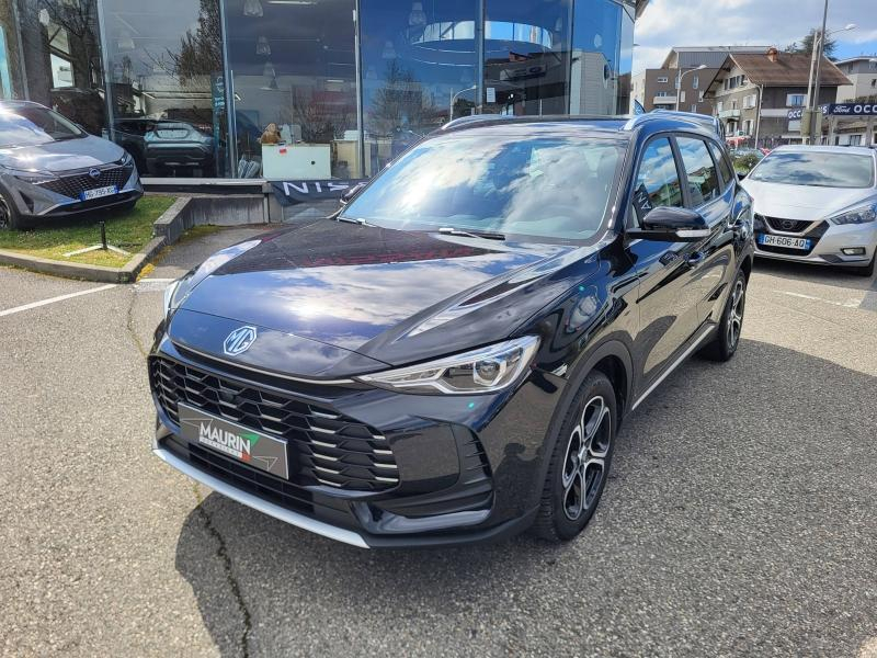 Photo 16 de l’annonce de MG MOTOR ZS EV d’occasion à vendre à ANNECY