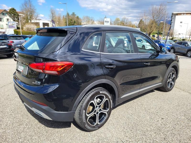 Photo 17 de l’annonce de MG MOTOR ZS EV d’occasion à vendre à ANNECY