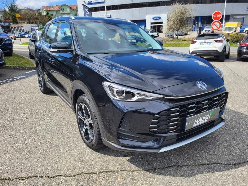 Photo 18 de l’annonce de MG MOTOR ZS EV d’occasion à vendre à ANNECY