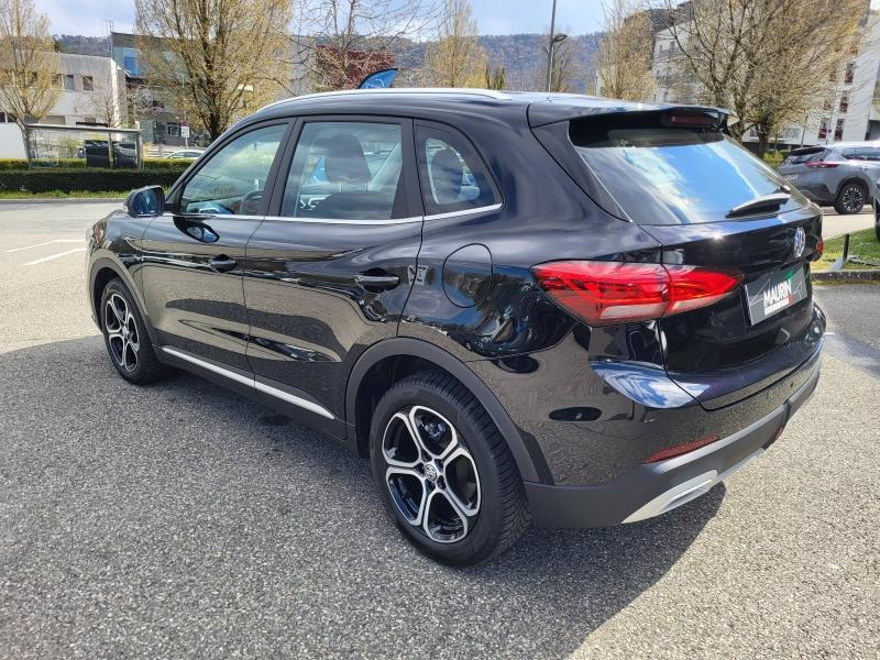 Photo 19 de l’annonce de MG MOTOR ZS EV d’occasion à vendre à ANNECY