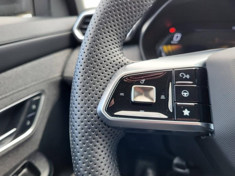 Photo 20 de l’annonce de MG MOTOR ZS EV d’occasion à vendre à ANNECY