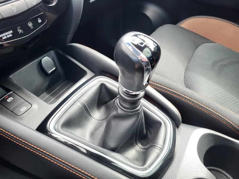 Photo 5 de l’annonce de NISSAN Qashqai d’occasion à vendre à ANNECY