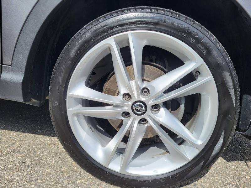 Photo 6 de l’annonce de NISSAN Qashqai d’occasion à vendre à ANNECY