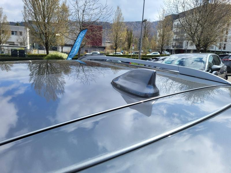 Photo 19 de l’annonce de NISSAN Qashqai d’occasion à vendre à ANNECY