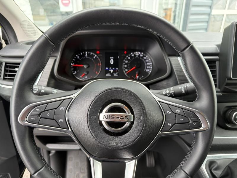 Photo 15 de l’annonce de NISSAN Primastar Combi d’occasion à vendre à ANNEMASSE