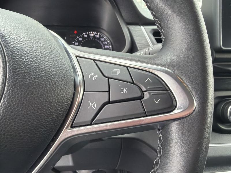 Photo 17 de l’annonce de NISSAN Primastar Combi d’occasion à vendre à ANNEMASSE