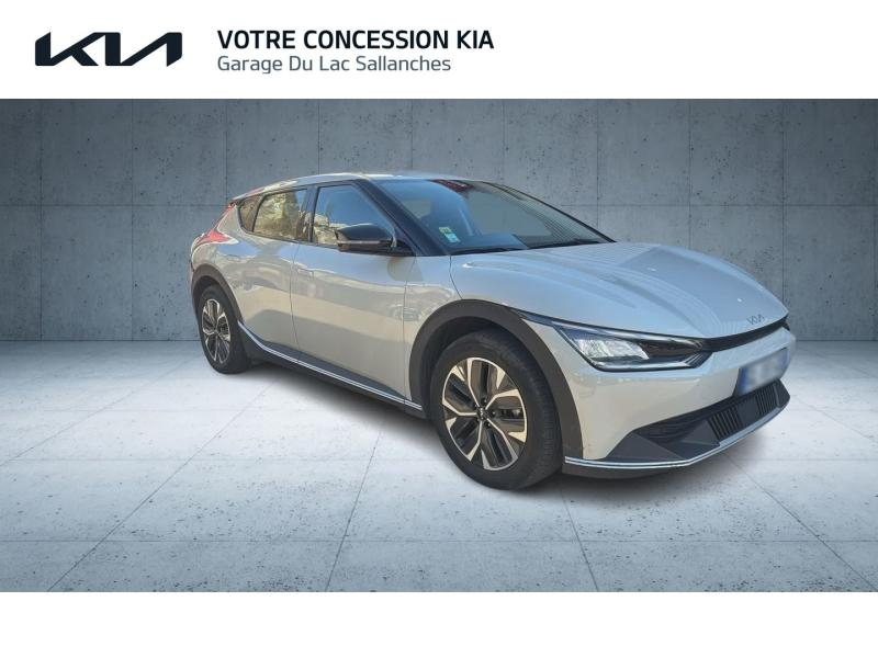 Photo 3 de l’annonce de KIA EV6 d’occasion à vendre à SALLANCHES