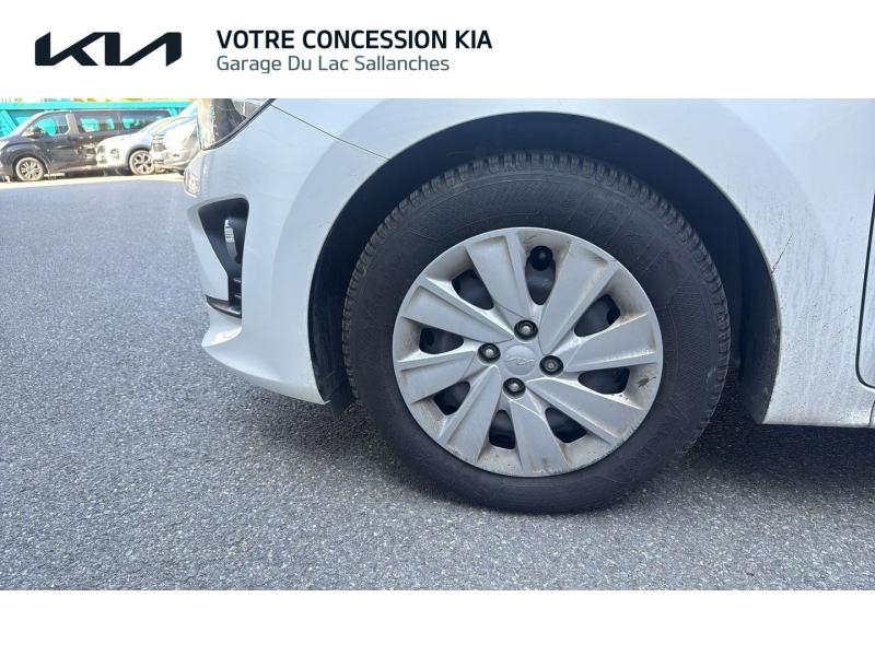Photo 4 de l’annonce de KIA Rio d’occasion à vendre à SALLANCHES