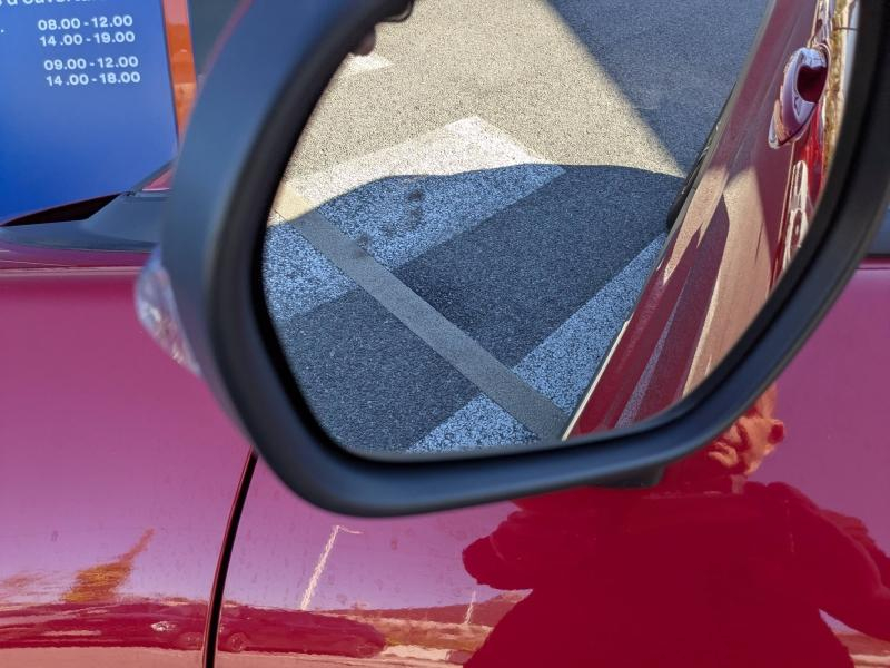 Photo 8 de l’annonce de FORD Puma d’occasion à vendre à LA VALETTE