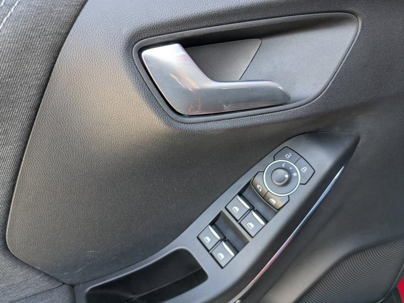 Photo 9 de l’annonce de FORD Puma d’occasion à vendre à LA VALETTE