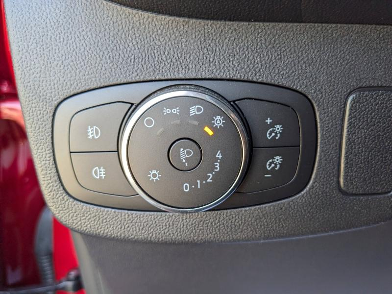 Photo 10 de l’annonce de FORD Puma d’occasion à vendre à LA VALETTE