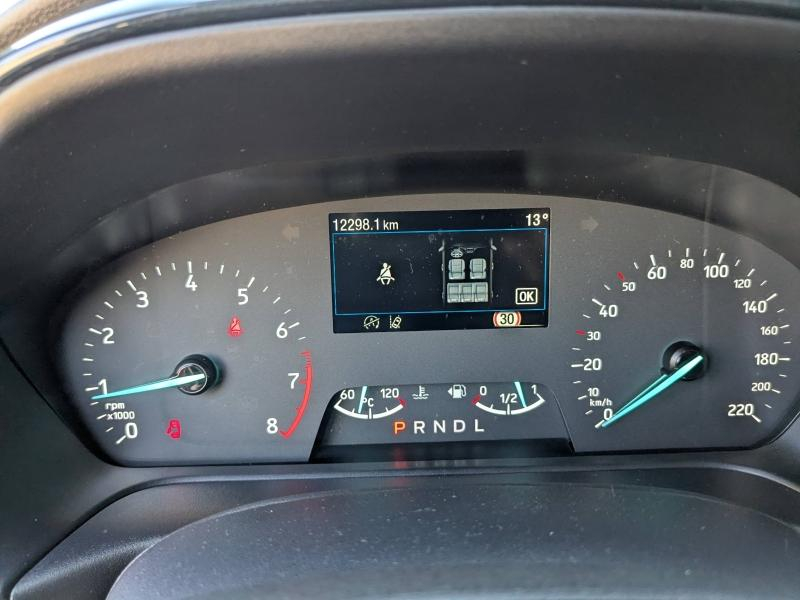 Photo 11 de l’annonce de FORD Puma d’occasion à vendre à LA VALETTE