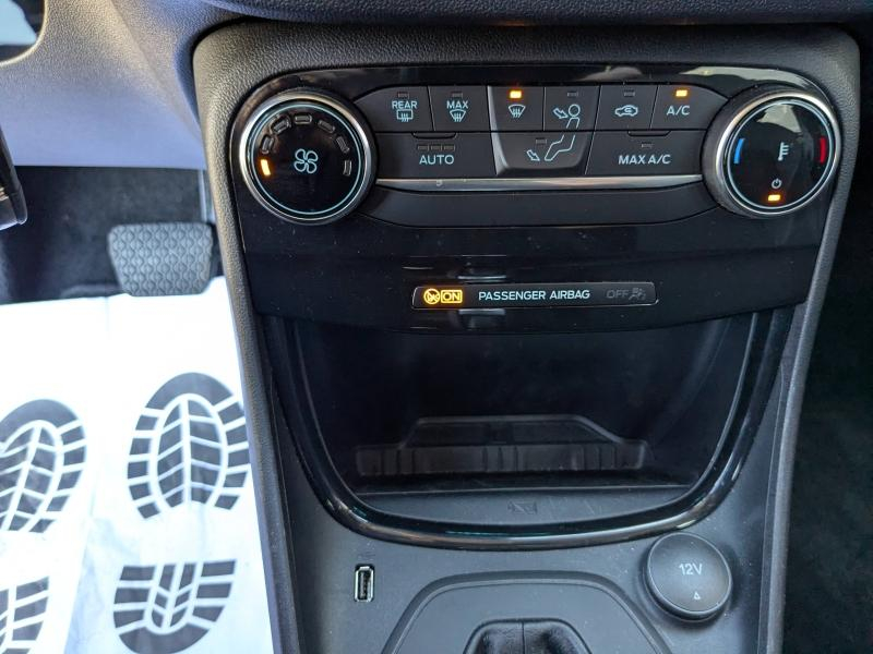 Photo 15 de l’annonce de FORD Puma d’occasion à vendre à LA VALETTE