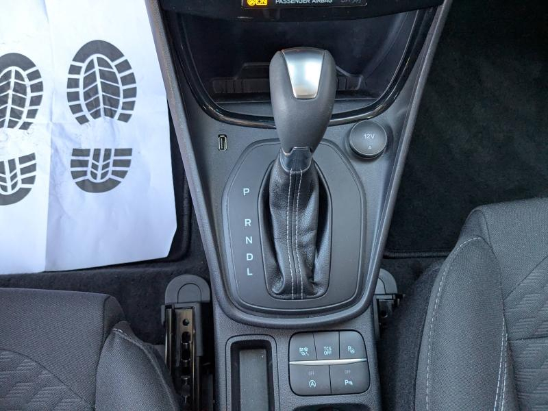 Photo 16 de l’annonce de FORD Puma d’occasion à vendre à LA VALETTE