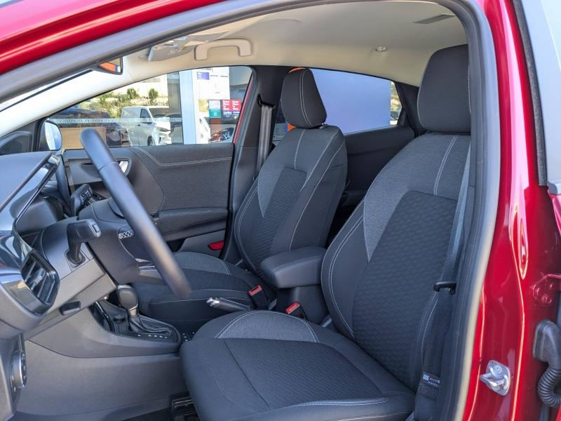 Photo 17 de l’annonce de FORD Puma d’occasion à vendre à LA VALETTE