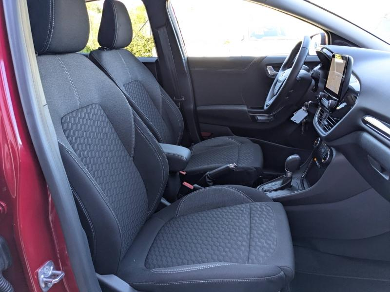 Photo 19 de l’annonce de FORD Puma d’occasion à vendre à LA VALETTE