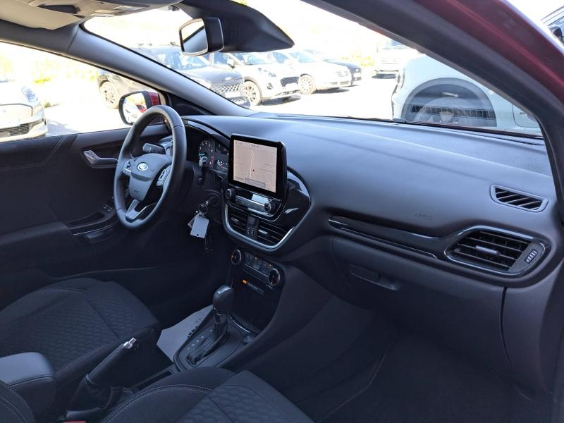 Photo 20 de l’annonce de FORD Puma d’occasion à vendre à LA VALETTE