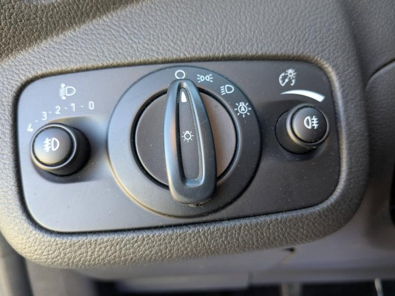 Photo 9 de l’annonce de FORD Kuga d’occasion à vendre à LA VALETTE