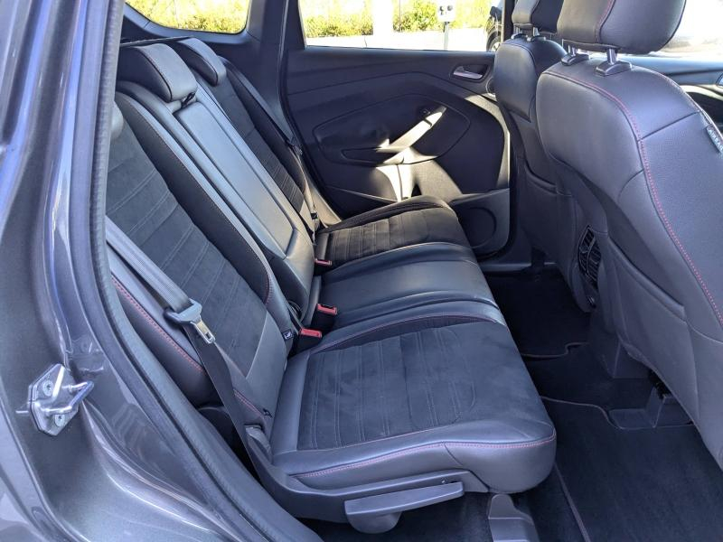 Photo 20 de l’annonce de FORD Kuga d’occasion à vendre à LA VALETTE