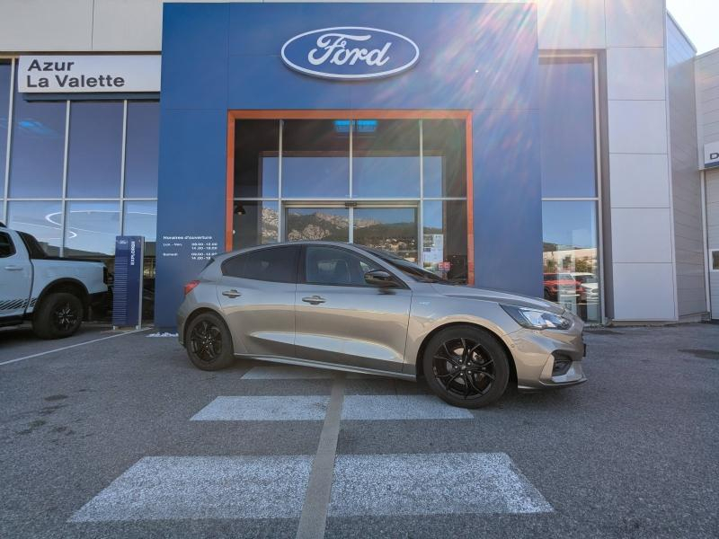 Photo 3 de l’annonce de FORD Focus d’occasion à vendre à LA VALETTE