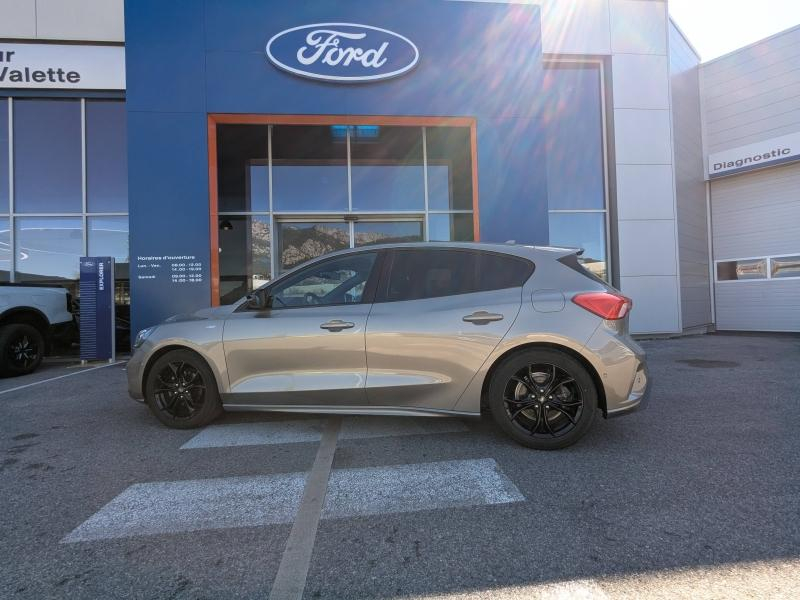 Photo 5 de l’annonce de FORD Focus d’occasion à vendre à LA VALETTE