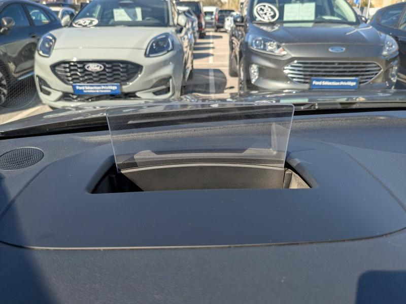 Photo 9 de l’annonce de FORD Focus d’occasion à vendre à LA VALETTE