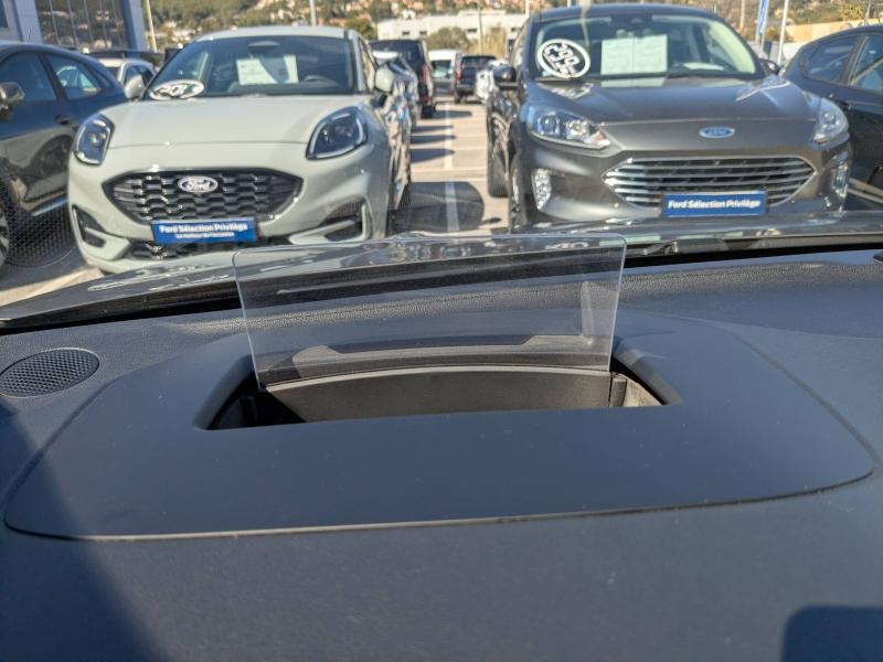 Photo 10 de l’annonce de FORD Focus d’occasion à vendre à LA VALETTE