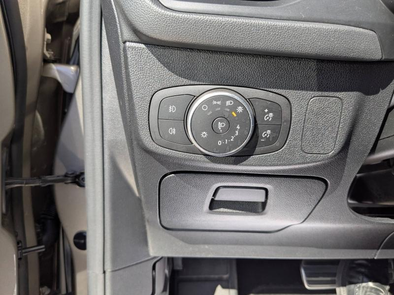 Photo 11 de l’annonce de FORD Focus d’occasion à vendre à LA VALETTE