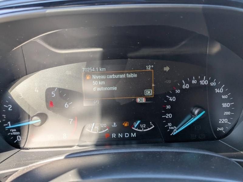 Photo 12 de l’annonce de FORD Focus d’occasion à vendre à LA VALETTE