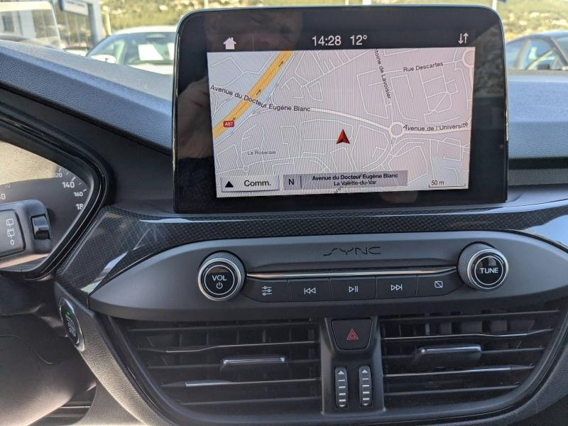 Photo 14 de l’annonce de FORD Focus d’occasion à vendre à LA VALETTE