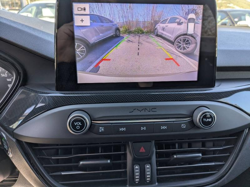 Photo 15 de l’annonce de FORD Focus d’occasion à vendre à LA VALETTE