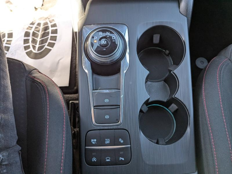 Photo 17 de l’annonce de FORD Focus d’occasion à vendre à LA VALETTE