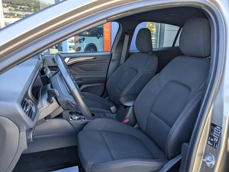 Photo 18 de l’annonce de FORD Focus d’occasion à vendre à LA VALETTE