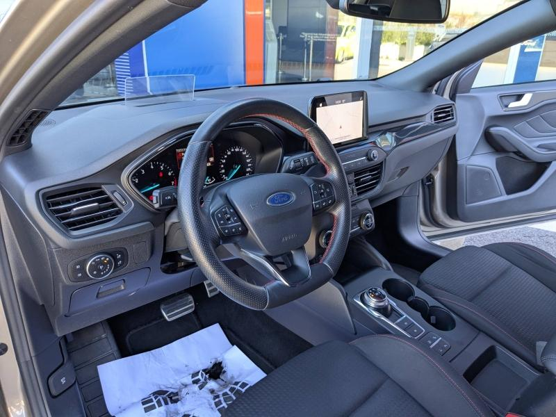 Photo 19 de l’annonce de FORD Focus d’occasion à vendre à LA VALETTE