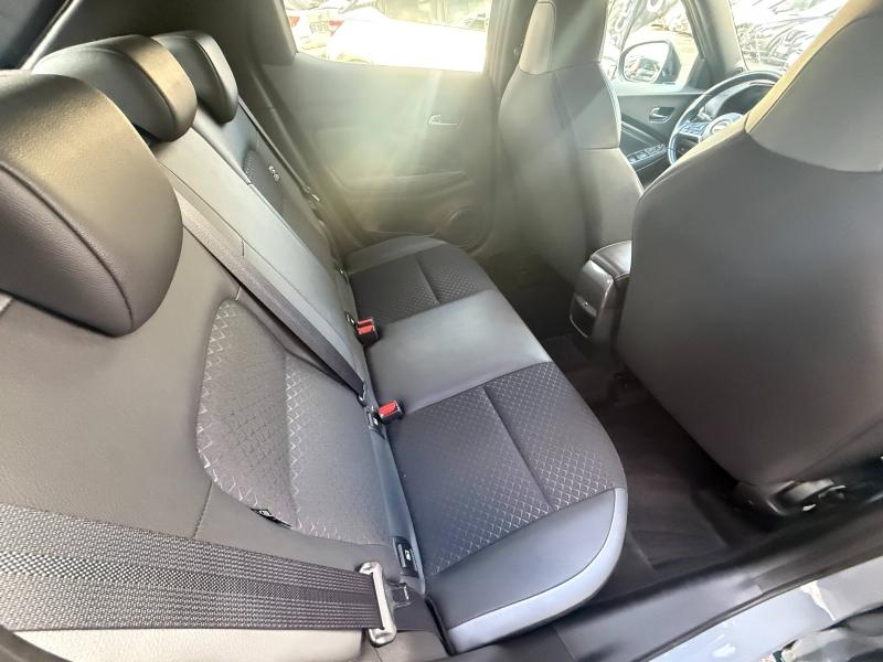 Photo 11 de l’annonce de NISSAN Juke d’occasion à vendre à CHAMBERY