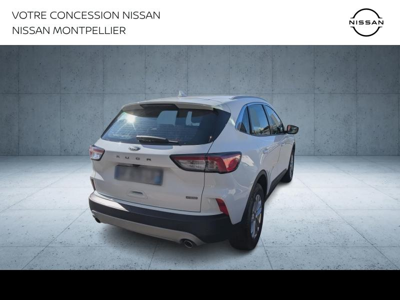 Photo 4 de l’annonce de FORD Kuga d’occasion à vendre à MONTPELLIER