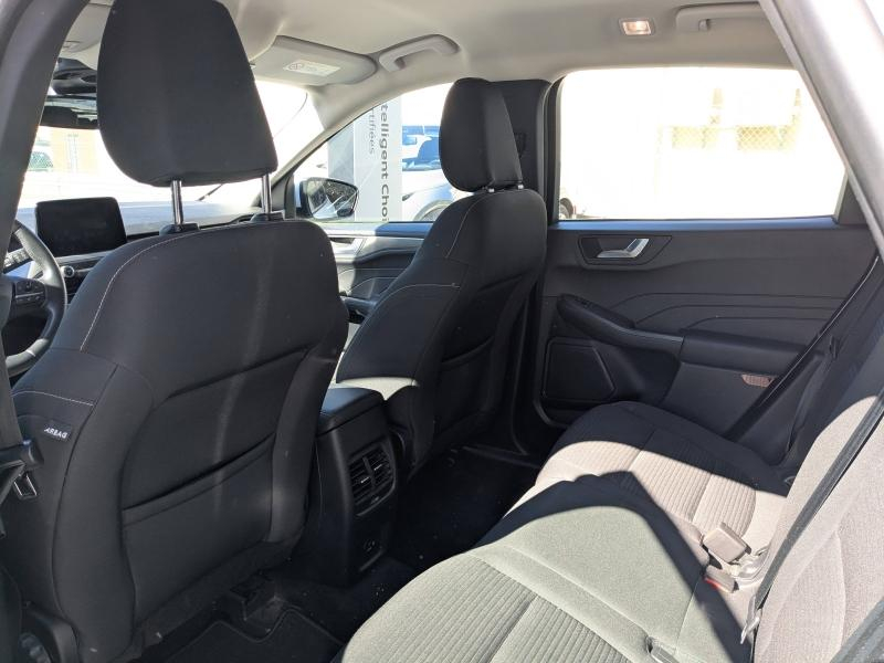 Photo 12 de l’annonce de FORD Kuga d’occasion à vendre à MONTPELLIER