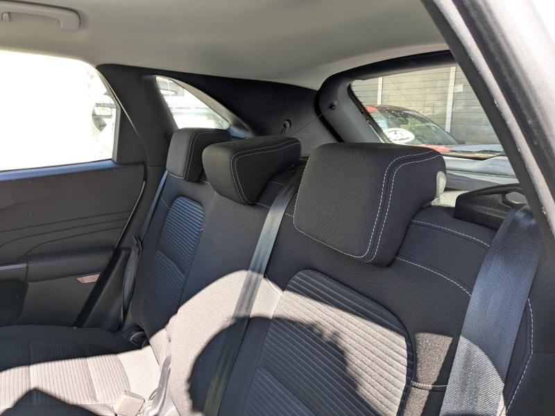 Photo 13 de l’annonce de FORD Kuga d’occasion à vendre à MONTPELLIER