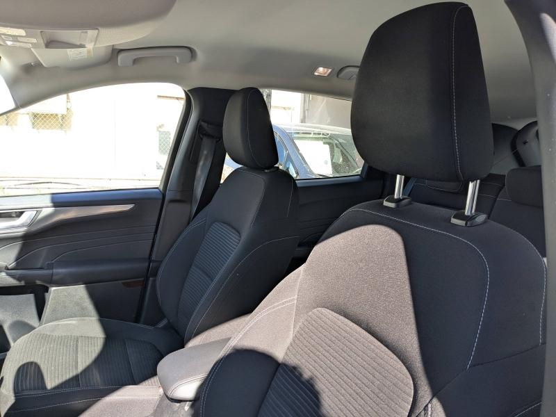 Photo 14 de l’annonce de FORD Kuga d’occasion à vendre à MONTPELLIER