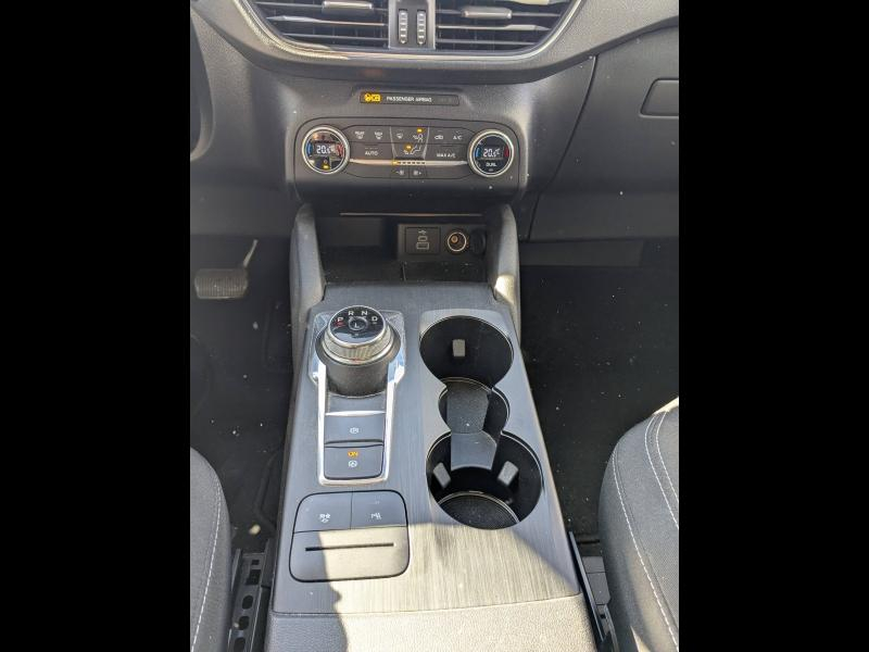 Photo 19 de l’annonce de FORD Kuga d’occasion à vendre à MONTPELLIER