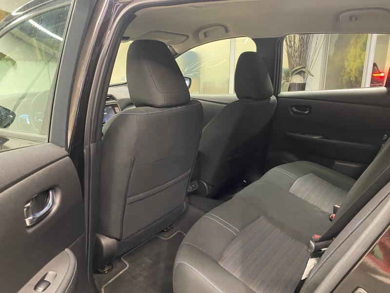 Photo 6 de l’annonce de NISSAN Leaf d’occasion à vendre à MONTPELLIER