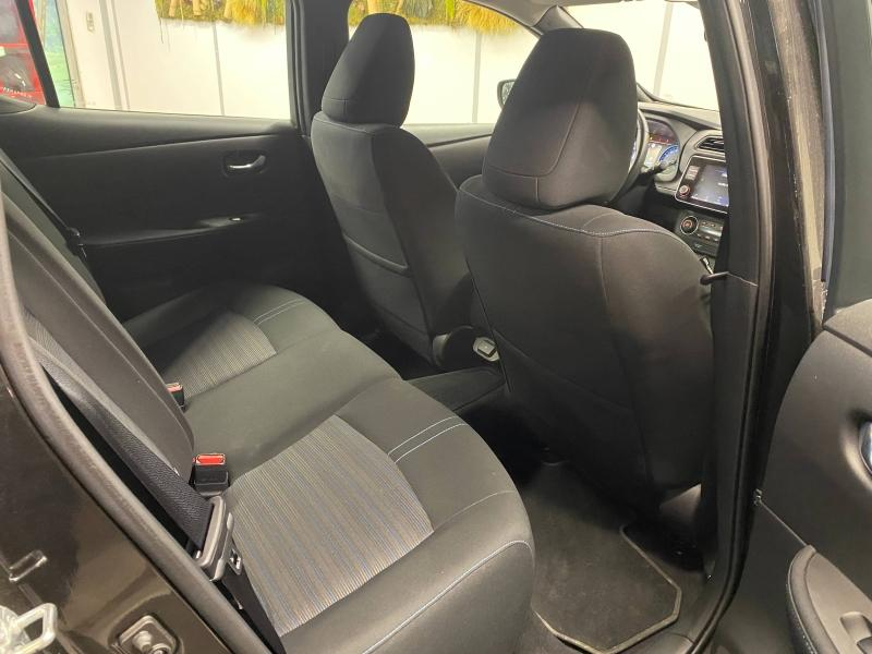 Photo 7 de l’annonce de NISSAN Leaf d’occasion à vendre à MONTPELLIER