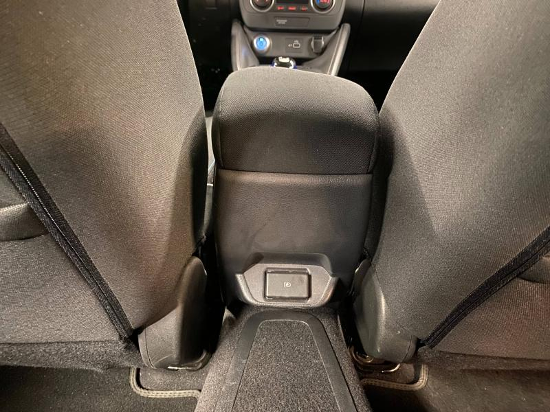 Photo 8 de l’annonce de NISSAN Leaf d’occasion à vendre à MONTPELLIER