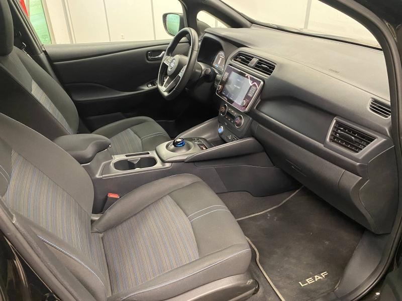 Photo 9 de l’annonce de NISSAN Leaf d’occasion à vendre à MONTPELLIER