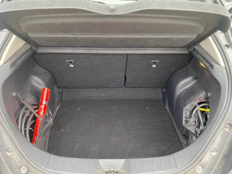 Photo 17 de l’annonce de NISSAN Leaf d’occasion à vendre à MONTPELLIER