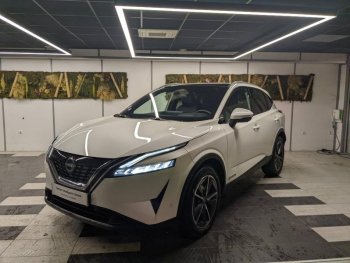 NISSAN Qashqai d’occasion à vendre à MONTPELLIER