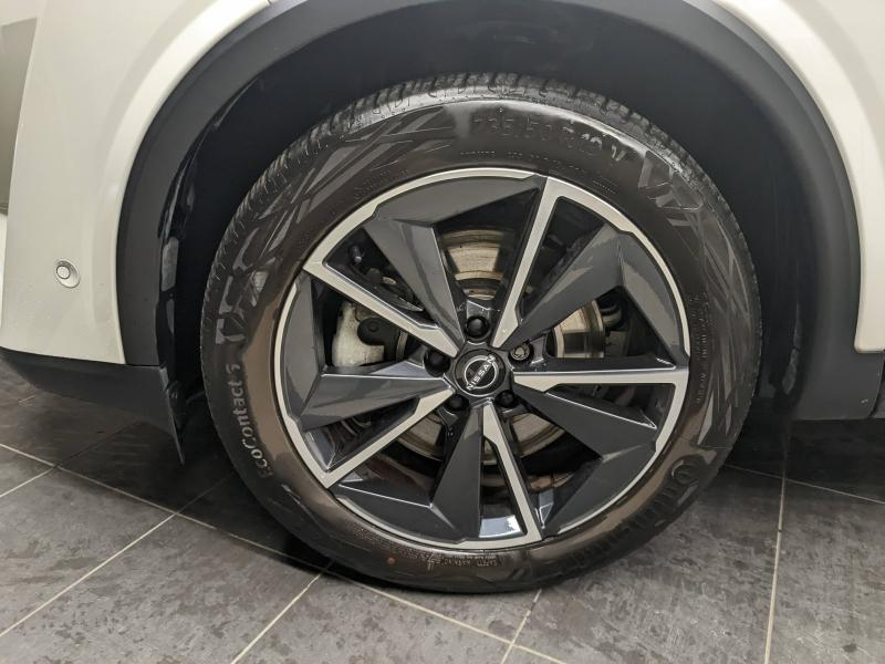 Photo 5 de l’annonce de NISSAN Qashqai d’occasion à vendre à MONTPELLIER