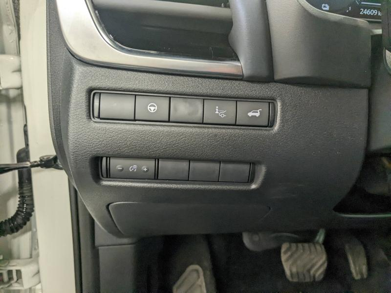 Photo 14 de l’annonce de NISSAN Qashqai d’occasion à vendre à MONTPELLIER